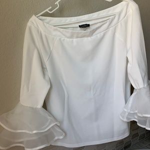 Blouses and romper bundle